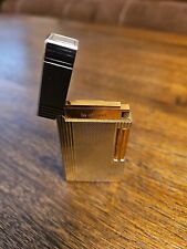 double flame butane lighter. Im Corona.  Rare and in great shape and works....  picture