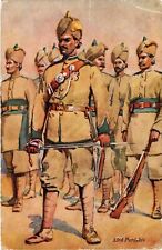 CPA AK Military Our Indian Armies (362170) picture