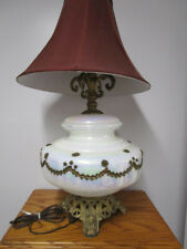 Vintage Large 1972 Accurate Casting Co Inc Model 4385 Table Lamp picture