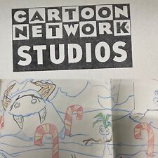 Cartoon Network Studios - Foster’s Home For Imaginary Friends - OG BGs #030 picture