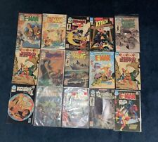 Modern Comics Mixed Years/Issues Lot of 15 MR6#14 picture