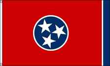 3x5 Tennessee Flag 3'x5' House Banner grommets super polyester picture