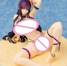 Rare Collection Sexy Anime Model Hermaphrodite Ladyboy Action Figure Deco Art To picture