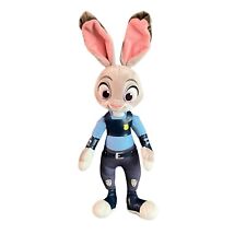 Disney Zootopia Officer Judy Hopps 15” Plush picture