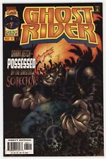 Ghost Rider (Vol. 2) #85 VFNM 9.0 1997 Pop Mhan Cover Scarce Late Issue picture