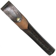 Leather Magic Wand Holster picture