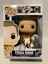 Pekka Rinne Funko POP NHL Nashville Predators #39 picture