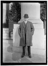 James Middleton Cox,Representative from Ohio,American Politician,1912 picture