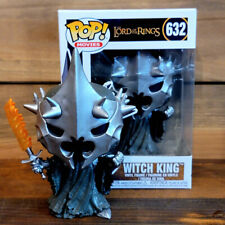 Witch King 632 Lord of the Rings LOTR Movies Funko Pop Vinyl Figure picture