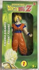 Mattel Dragon Ball Son Goku about 40cm Extra Large Figure Toy in Box Vintage picture