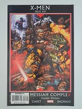 X-Men Vol. 2 #207 - Messiah Complex Ch. 13 - Combined Shipping picture
