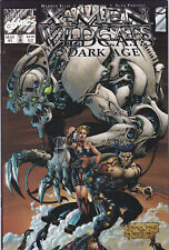 X-Men / WildC.A.T.S: The Dark Age  One-Shot (1998) Marvel Comics picture