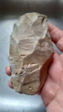 Authentic Native American Indian Hand Tool Duck River Mid Tn picture
