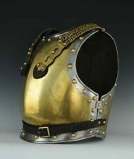 British Household Breastplate Armour French Cavalry Cuirass,Cavalry ChestPlate picture
