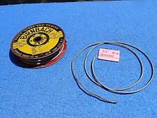 1935-1947 Wurlitzer Tone Arm Cable Shielded #16, as original - 52 inch length picture