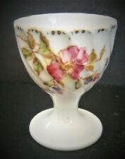 Antique/Vintage Egg cup  Fluted Bone China  picture