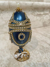 Faberge Egg Evil Eye Faberge egg style  Real Egg picture