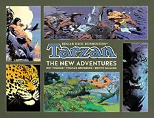 Tarzan: The New Adventures picture