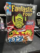 Fantastic Four Omnibus #2 (Marvel Comics 2007) picture