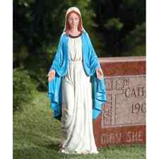 Large Virgin Mary Statue Madonna 19