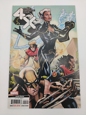 X-MEN FANTASTIC FOUR #1 TERRY DODSON VARIANT COVER storm bishop pyro 2nd print picture