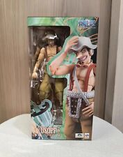 Megahouse Variable Action Heroes Usopp One Piece Figure VAH picture