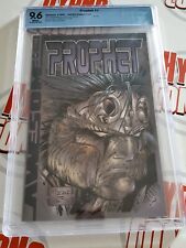 Prophet #1 RARE Todd McFarlane Variant CBCS 9.6 Movie Coming-Not CGC picture