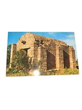 Postcard Fort Phantom Hill Abilene Texas picture
