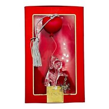 Lenox Disney 2006 Pooh Baby’s 1st Christmas Ornament NEW IN BOX picture