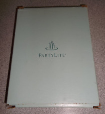 PARTYLITE TEALIGHT CANDLES 