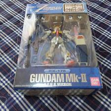 Gundam Mobile Suit In Rx-178 Mk-Ii picture