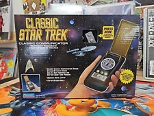2023 Playmates Star Trek: Original Series Classic Communicator picture