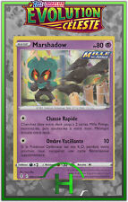 Marshadow Holo - EB07:Celestial Evolution - 080/203 - Pokemon Card FR New picture
