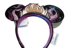 Disney Little Mermaid Ursula Tentacle Ears Authentic Disney Parks  NWT picture