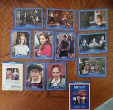 2006 Molly: An American Girl on the Home Front Trading Cards (10) picture