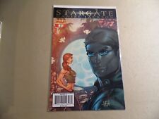 Stargate Daniel Jackson #1 (Dynamite 2010) Free Domestic Shipping picture