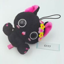 The Gothic World Of Nyanpire C177 Black Cat Yukiusa GLAD Plush 4