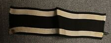 WW1 WWI KAISER IMPERIAL GERMAN ARMY NAVY MILITARY IRON CROSS MEDAL RIBBON picture