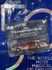 2024 Disney Parks Diecast Bus Transport Star Wars Wrap BB-8 Galaxy’s Edge New picture