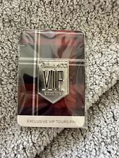 Disney 100 Anniversary VIP TOURS PIN Brand New Unopened MINT picture