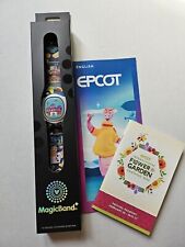 NEW Disney Parks ENCANTO Magic Band Plus 2023 Magicband Plus+ Unlinked Summer picture