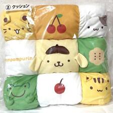 Sanrio Pom Purin Lottery Cushion picture