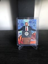 DONALD TRUMP Kaboom Style President Custom Parody Trading Card 2024 picture