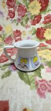 Vintage Russ Berry Company Wide Bottom Coffee/Tea Mug “TODAY’S WOMAN” picture