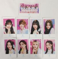 Twice JYP Japan Popup Pop Up Store 2023 Photocard picture