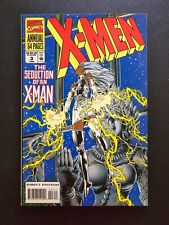 Marvel Comics X-Men Annual #3 1994 1st Team app New Hellfire Club picture