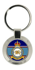 237 Rhodesia Squadron, RAF Key Ring picture