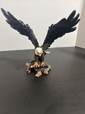 Majestic Eagle Statue Figurine picture
