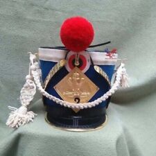France Napoleon Shako Helmet New Gift item picture