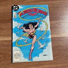 Wonder Woman #22 DC Comics Vintage picture